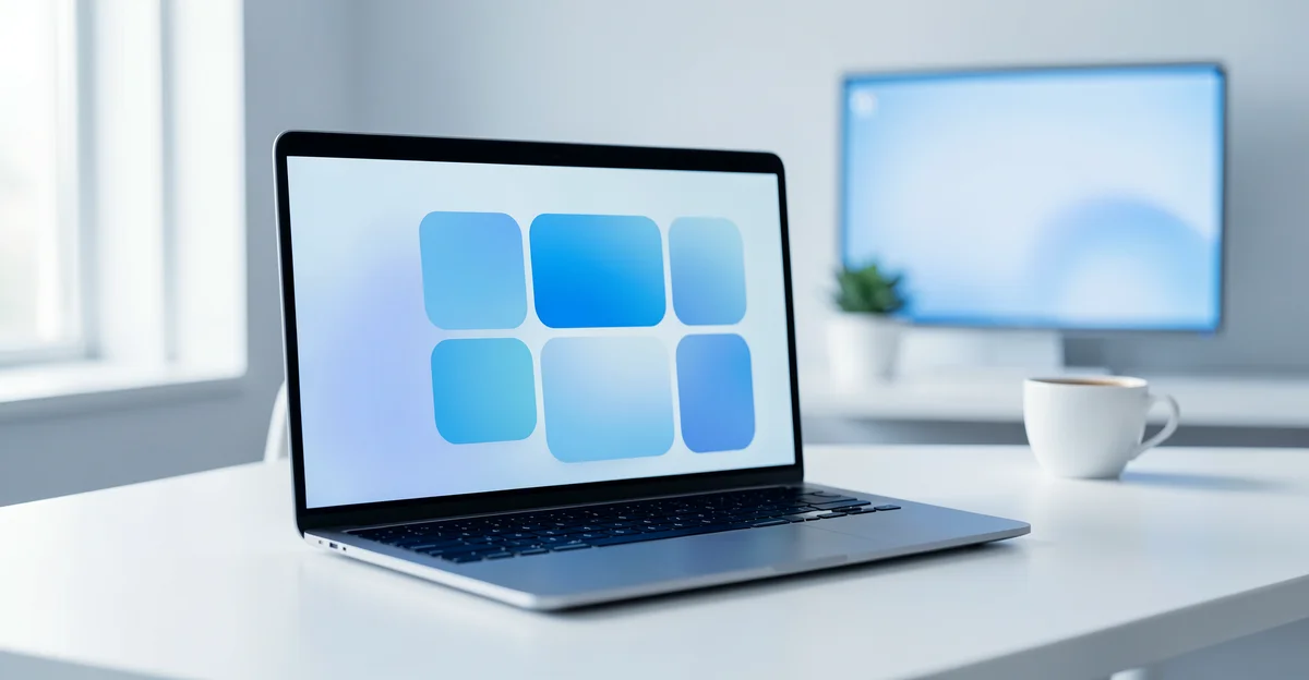 Featured image: Professional featured image for: How to Fix a Windows PC That Keeps Restarting Automatically. Modern
